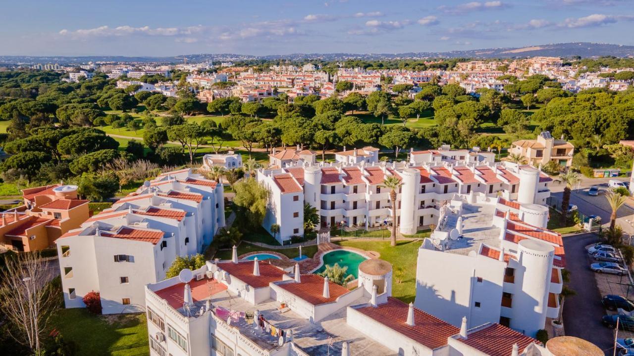 Terracos Do Mar Apartment W/ Pool By Lovelystay Виламура Экстерьер фото