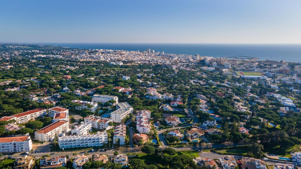 Terracos Do Mar Apartment W/ Pool By Lovelystay Виламура Экстерьер фото